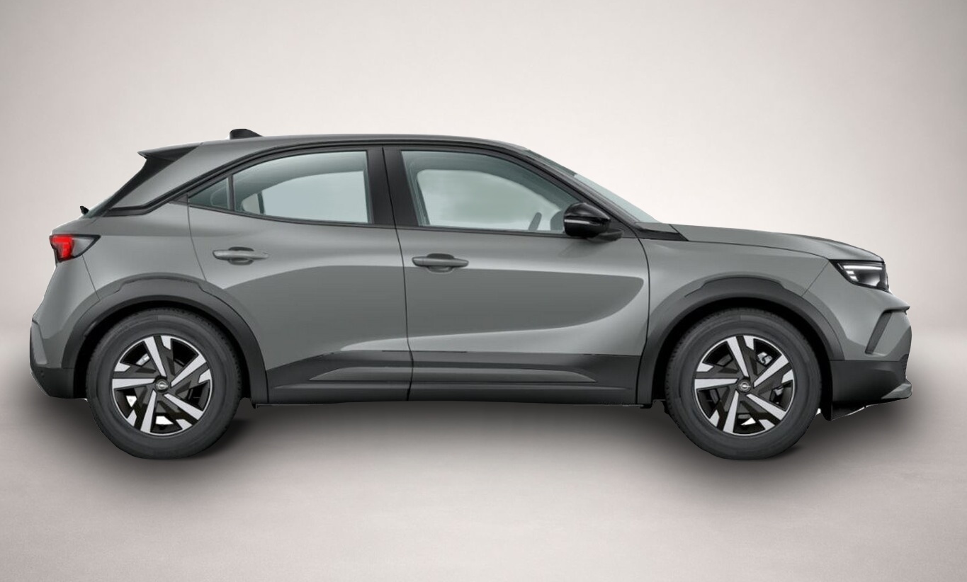 Bild 3 Opel Mokka WinterP SHZ LHZ Klimaaut PDC Temp CarPlay
