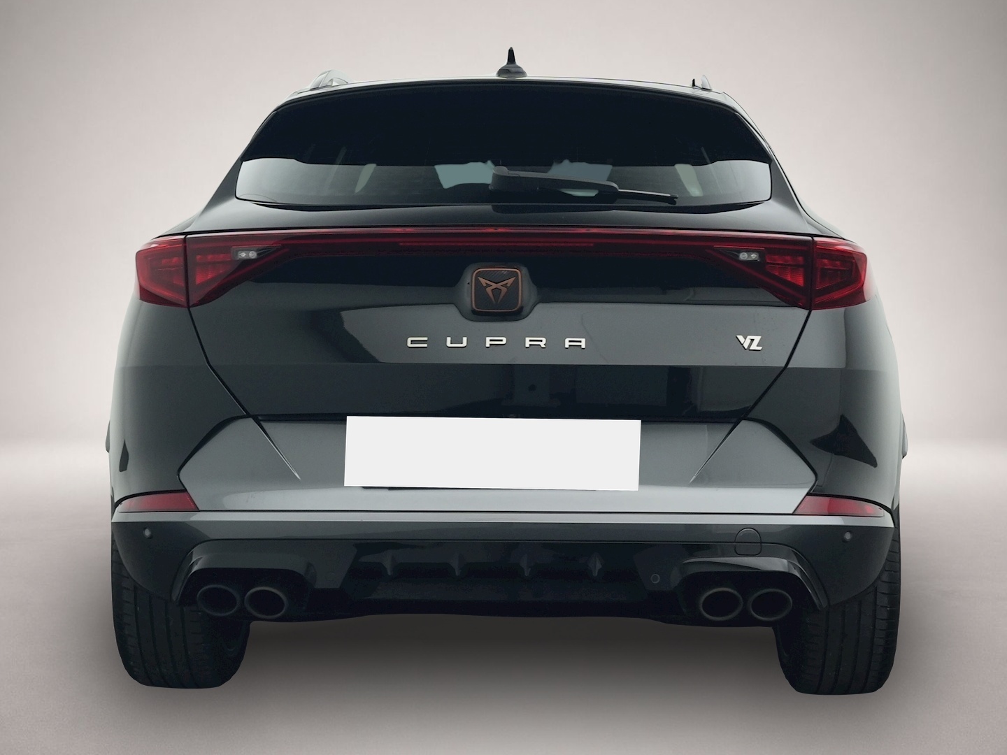 Bild 4 Cupra Formentor 2.0 TSI DSG 4Dr. VZ NAVI MATRIX ACC