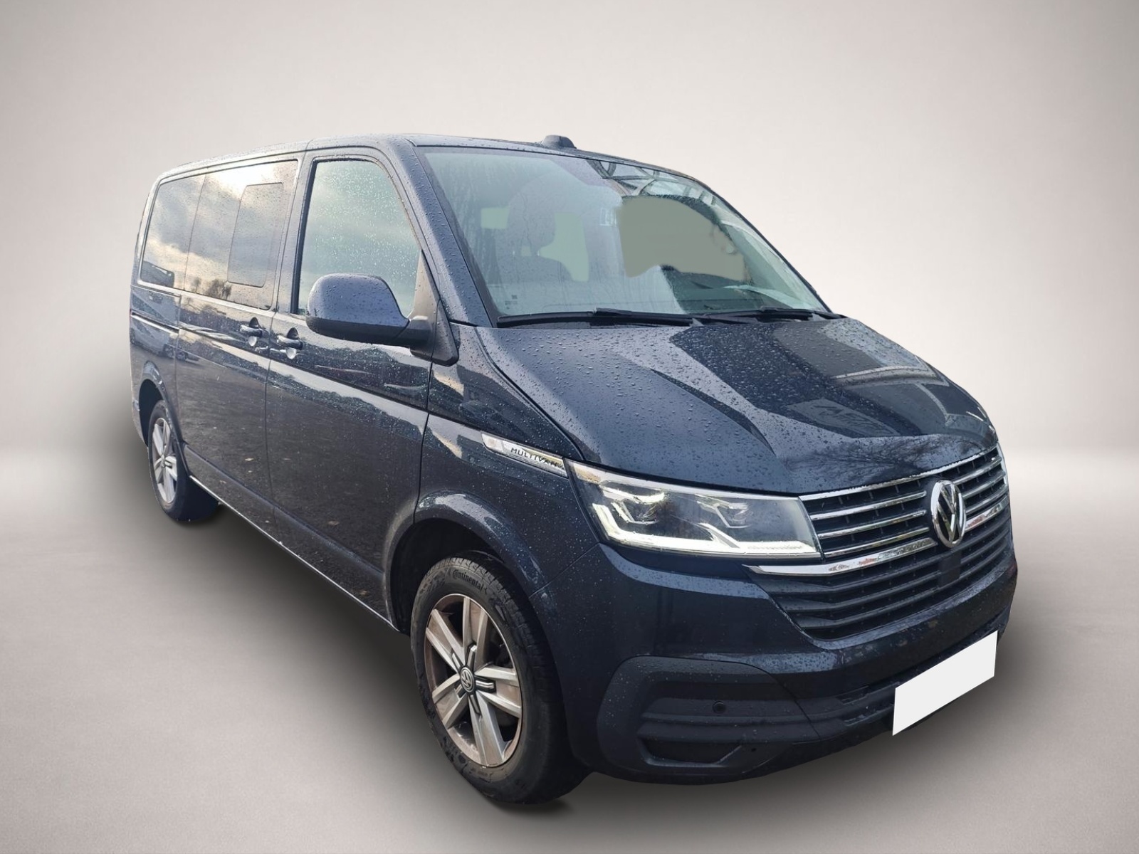 Bild 3 Volkswagen T6 Multivan T6.1 Multivan 2.0 TDI Comfortline