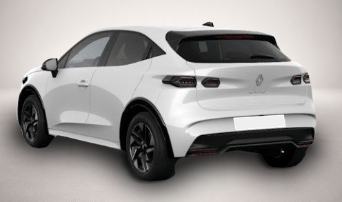 Fotografie 3 des Renault Clio TCe 115 Techno SHZ RFK
