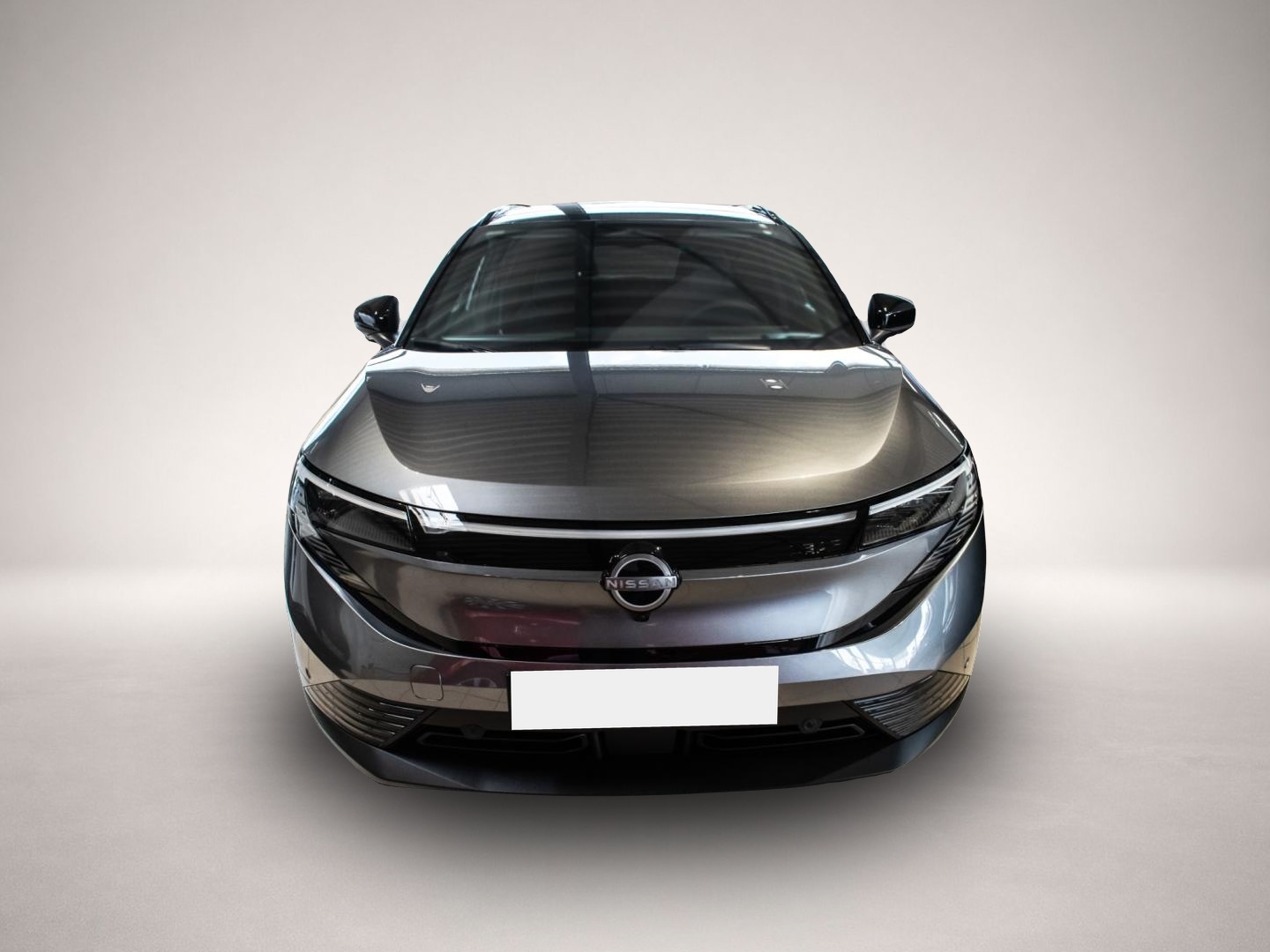 Bild 2 Nissan Leaf Advance 75kWh V2L 2FL Panorama-Glasdach ''n