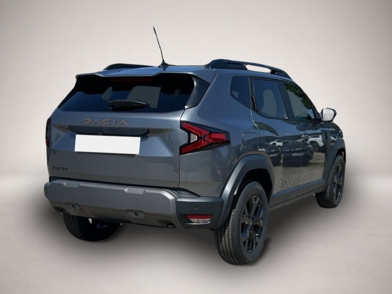 Fotografie 3 des Dacia Duster TCe 120 ECO-G LPG Extreme SHZ+RFK+LED