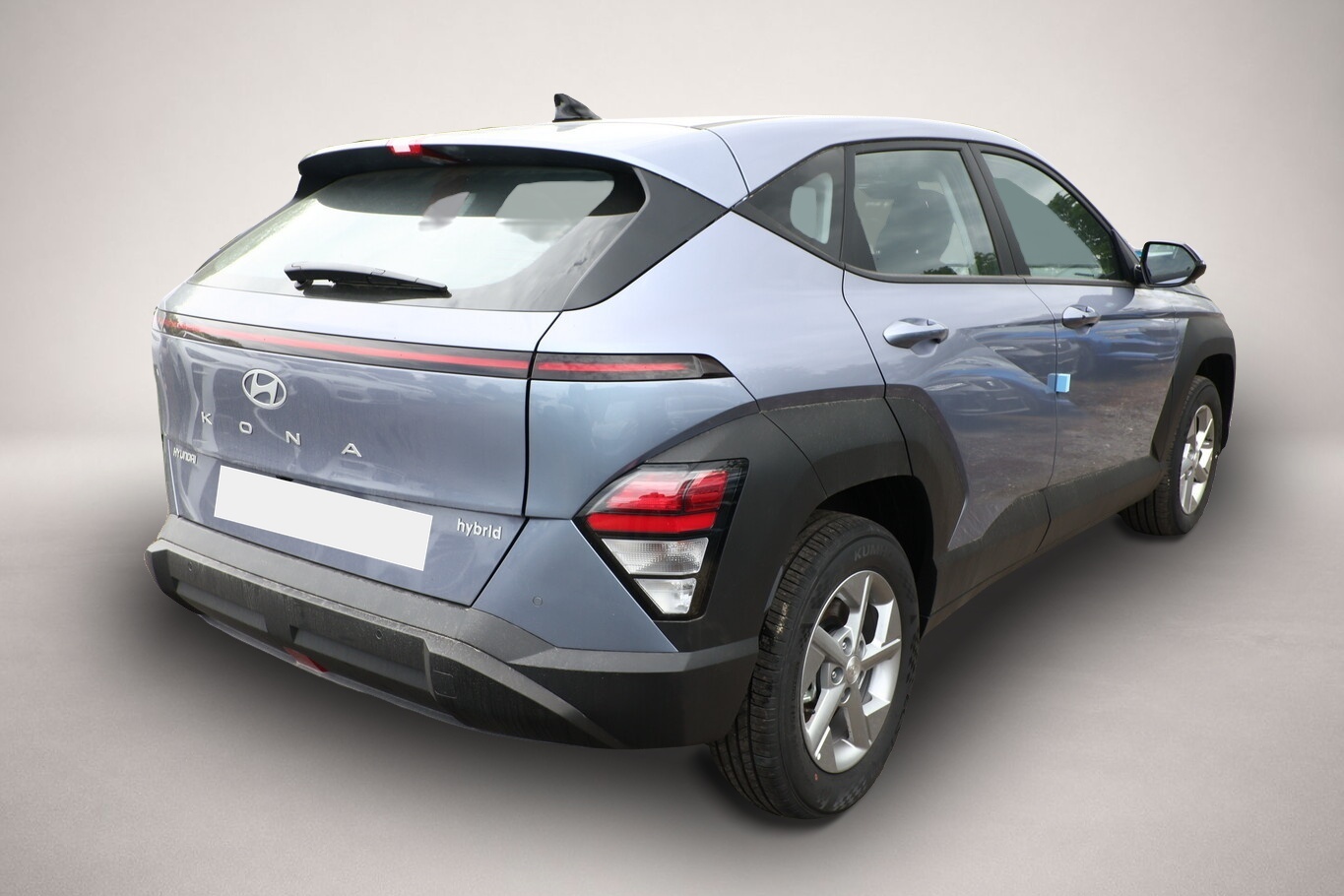 Bild 3 Hyundai Kona HEV Nav LED SHZ Kam SmartKey ACC CarPlay