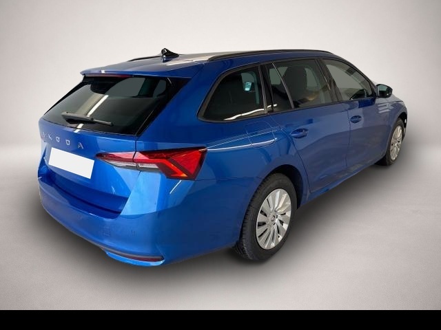 Skoda Octavia Essence 150 PS DSG AHK+Sitzheizung 1.5 TSI mHEV. - Thumbnail 4