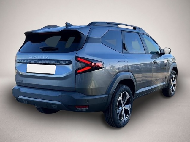 Bild 2 Dacia Bigster Journey LKHZ+SHZ+PDC+RFK Hybrid 155 Journey LKH.