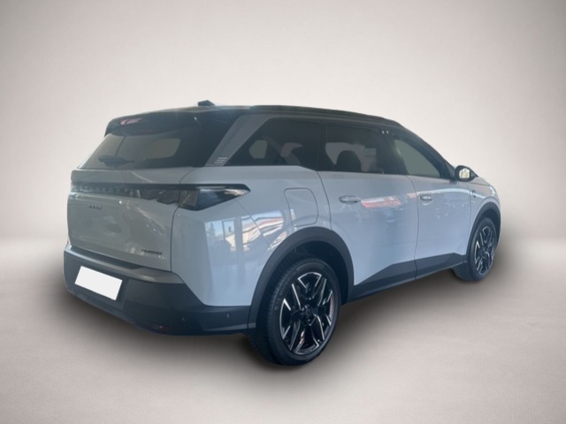 Bild 3 Peugeot 5008 Hybrid 145 Allure 21Zoll Display Navi 360°C
