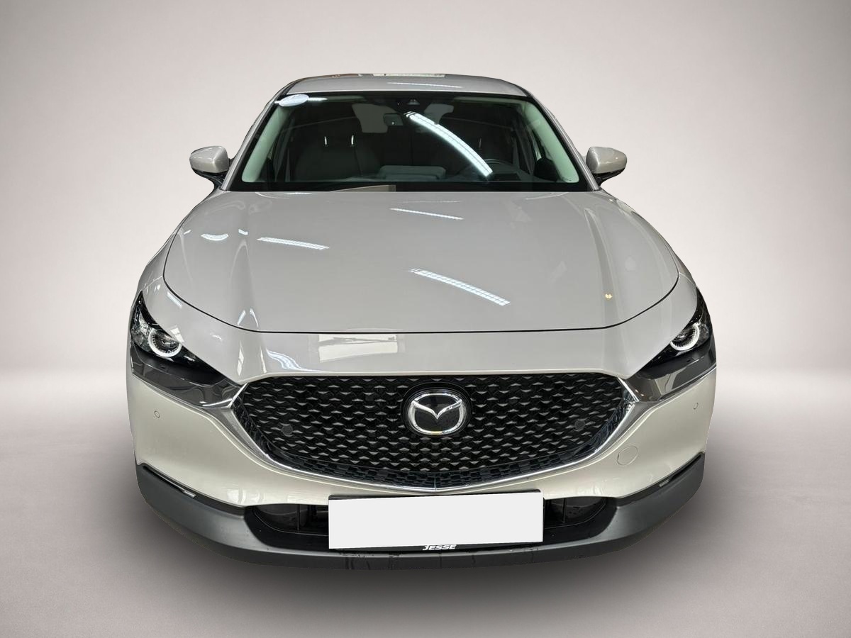 Fotografie 2 des Mazda CX-30 2.0 SKYACTIV-G Selection LED ACC HUD R.Ca