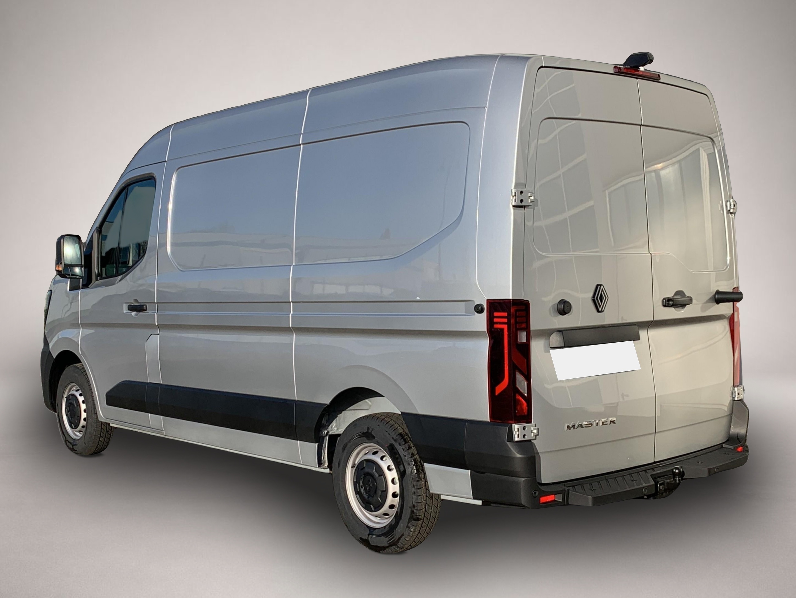 Bild 3 Renault Master NEW 3,5t/ L2H2/170 PS /AHK /270°/Kamera
