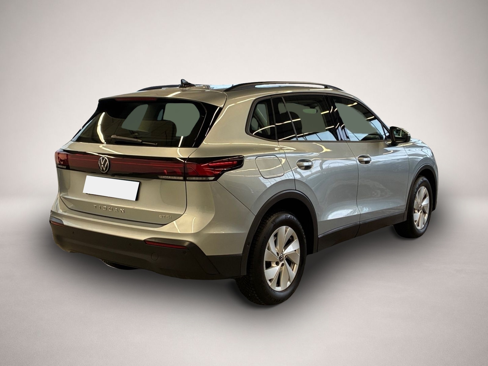 Bild 5 Volkswagen Tiguan 1.5 eTSI DSG *AHK*Kamera*Navi*+3J. Garant