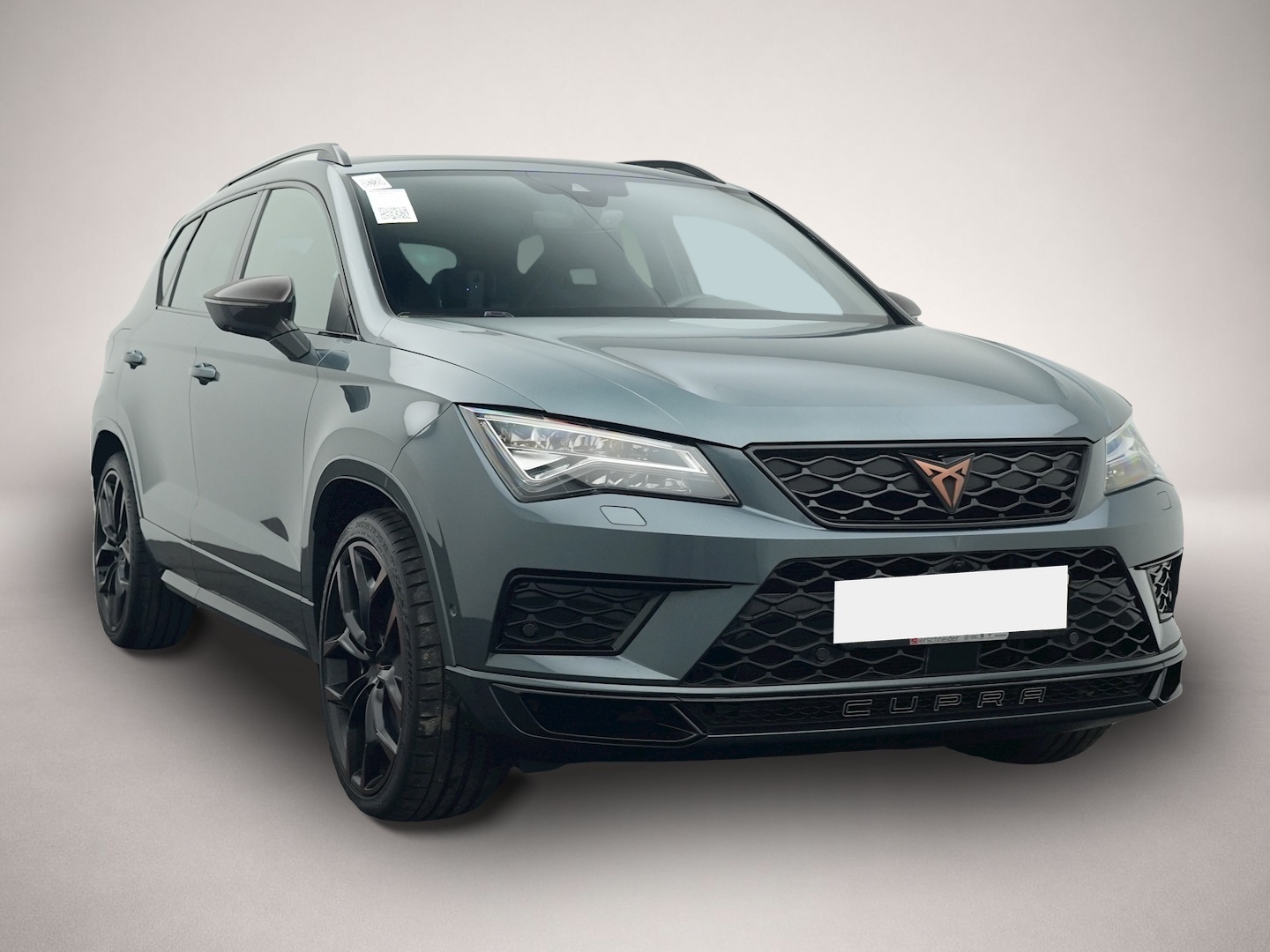 Bild 7 Cupra Ateca 2.0 TSI DSG 4Dr. Limited Edition PANO eHEC