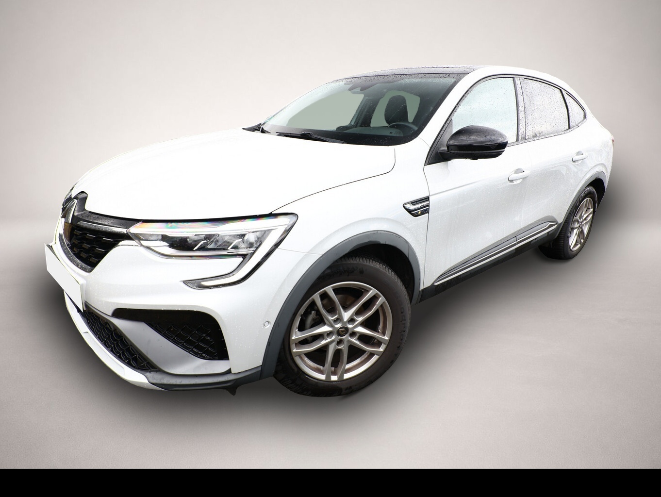 Bild Arkana Renault