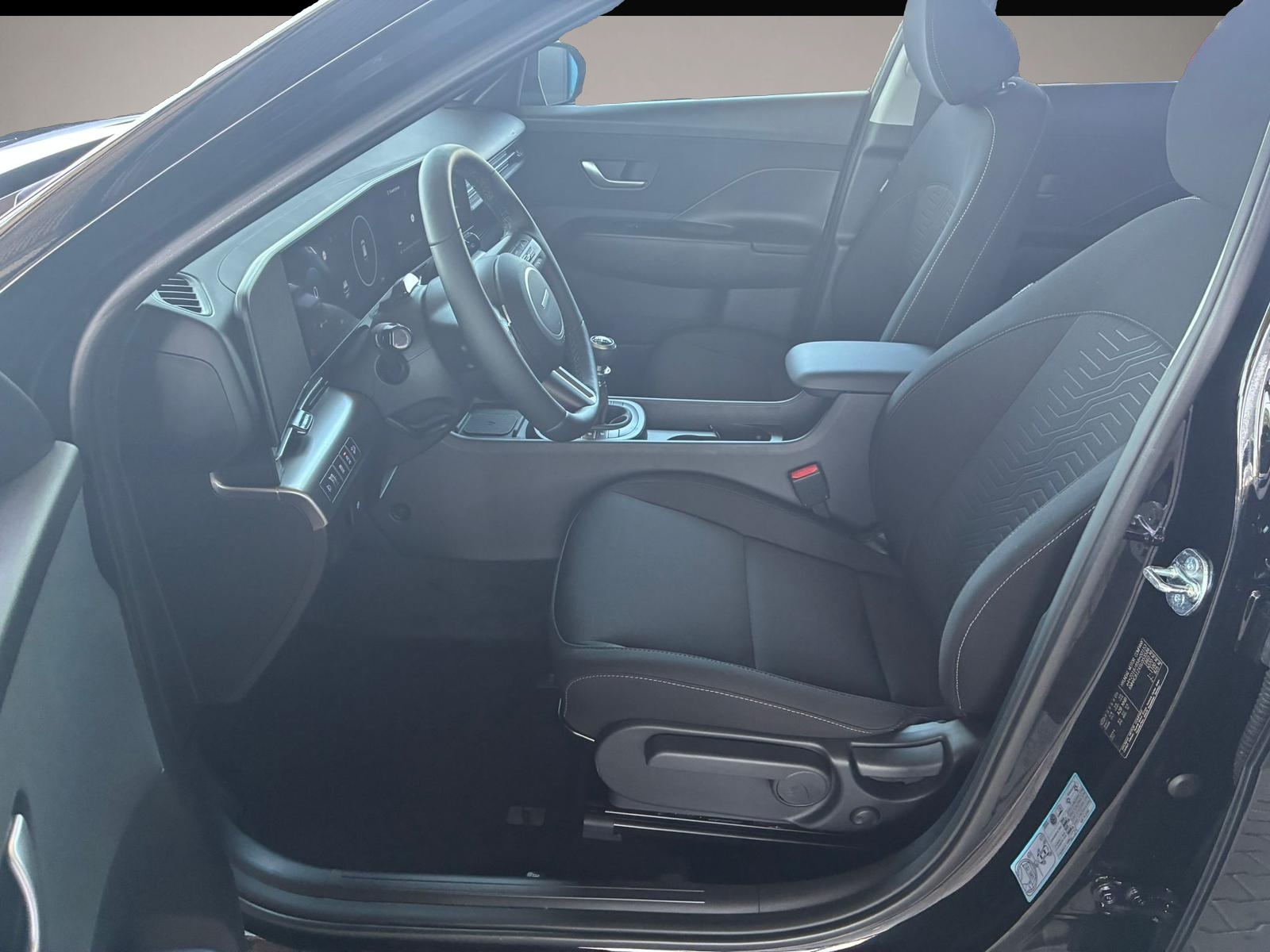 Bild 5 Hyundai Kona Comfort Plus 1.0 T-GDI 2WD / Navi / Keyless