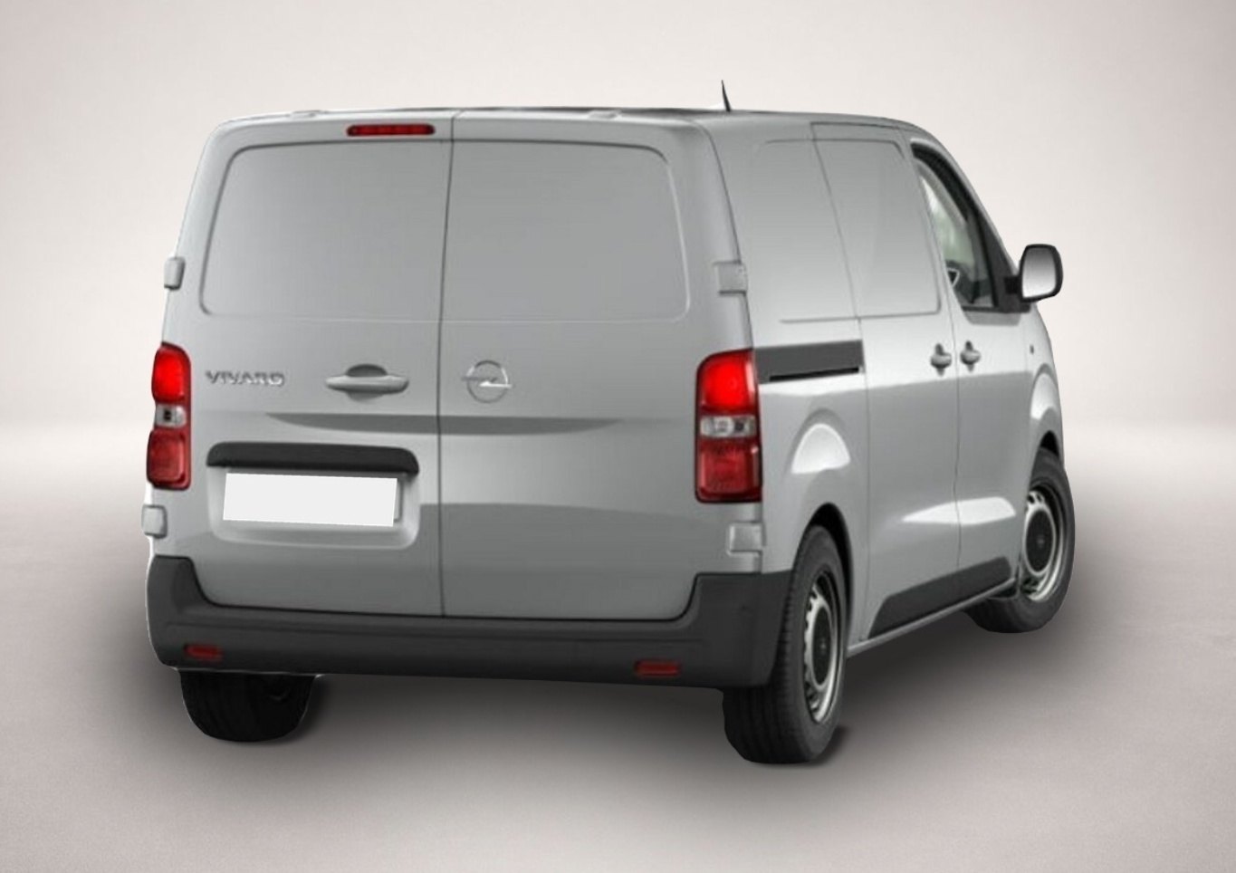 Fotografie 4 des Opel Vivaro Kasten AT8 AHK Sthz ACC LED SHZ 10