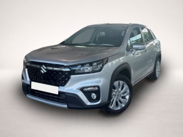 Fotografie Suzuki Across S-Cross Comfort 1.4 AT Navi ACC LED Kamera SitzH
