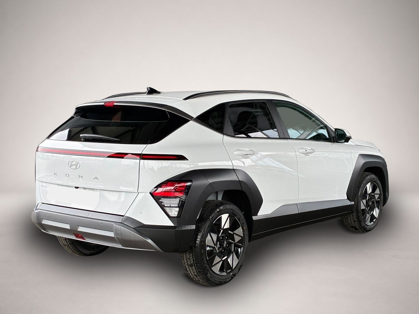 Bild 3 Hyundai Kona Comfort Plus 1.6 T-GDI DCT 2WD / Navi / ACC