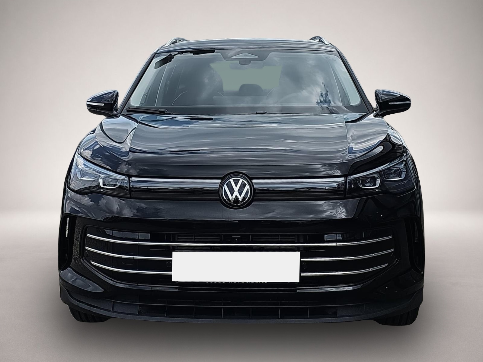 Bild 2 Volkswagen Tiguan 2.0 TDI DSG Elegance IQLight HUD AreaView
