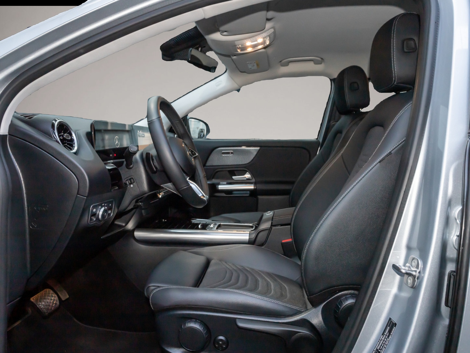 Bild 5 Mercedes-Benz GLA 250