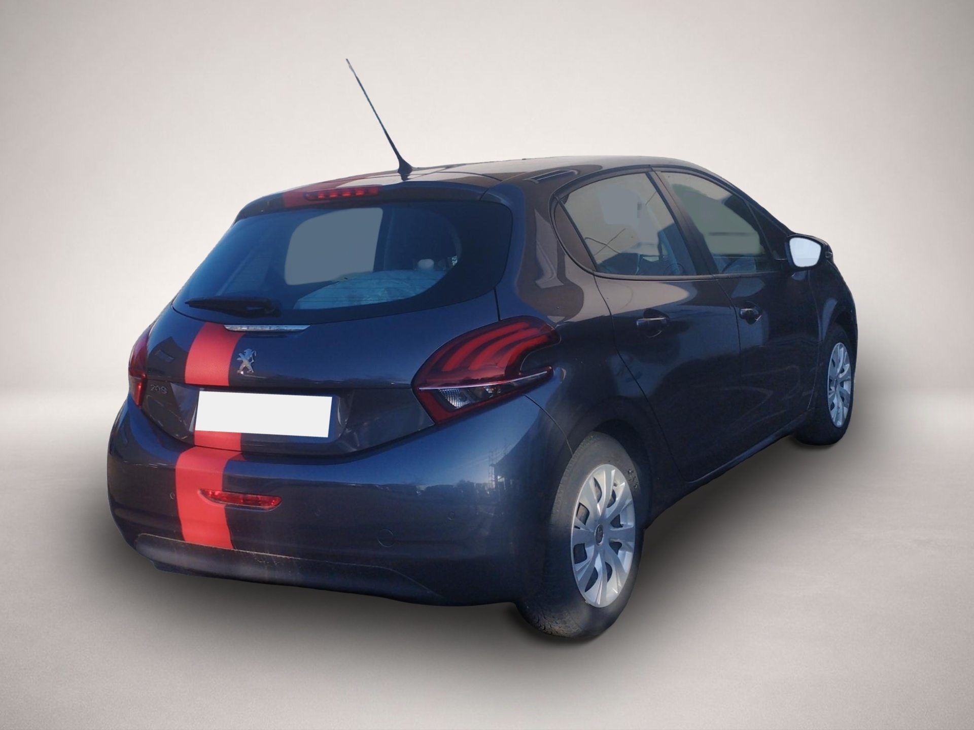 Bild 3 Peugeot 208 Active Bluetooth Klima Einparkhilfe