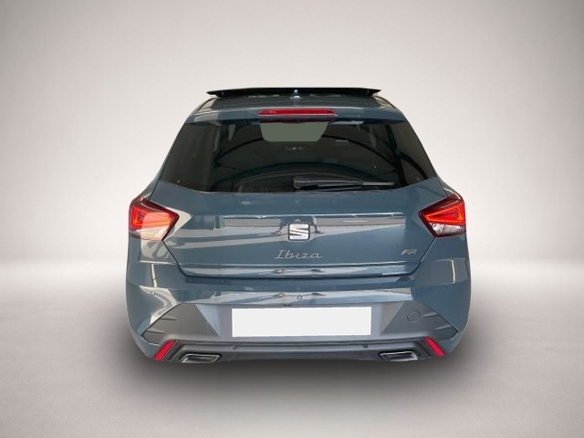Bild 5 Seat Ibiza Facelift FR 150PS DSG Pano+Navi+Sound+GV5+Alarm.