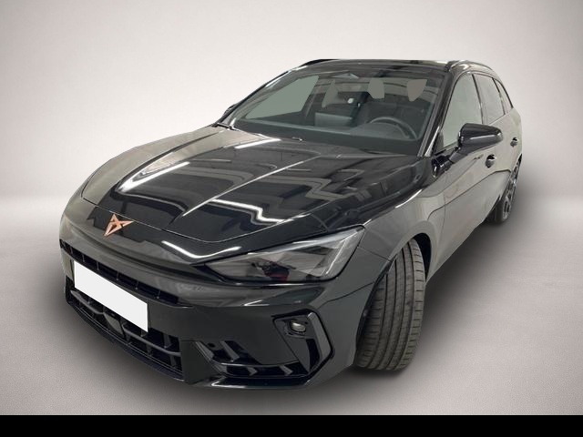 Bild 3 Cupra Leon VZ ST 2.0 TSI 333PS/245kW 4x4 DSG7 2026 | +AHK .