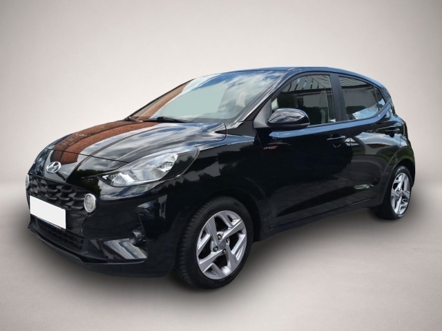 Bild 1 Hyundai i10 *1.2*Trend*CARPLAY*TEMP*1.Hand*SHZ*LKH*