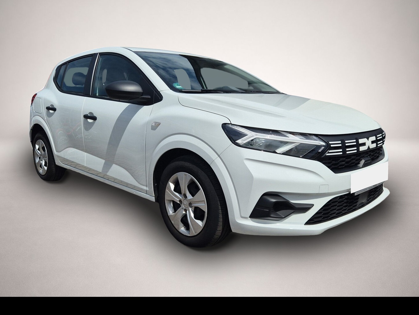 Bild 1 Dacia Sandero III 1.0 TCe 90 Essential LED Tempomat
