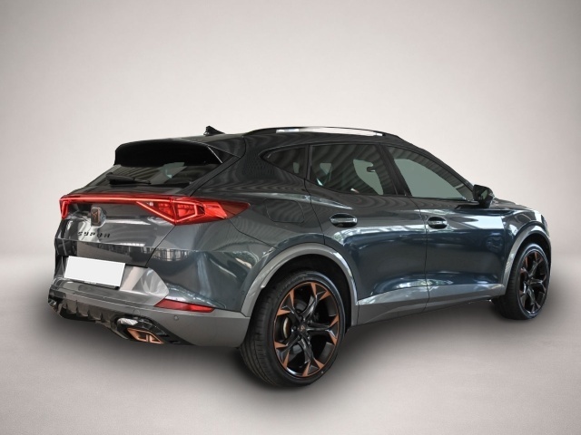 Fotografie 3 des Cupra Formentor VZ 1.4 e-HYB+AHK+APP+NAVI+BLIND SPOT+R