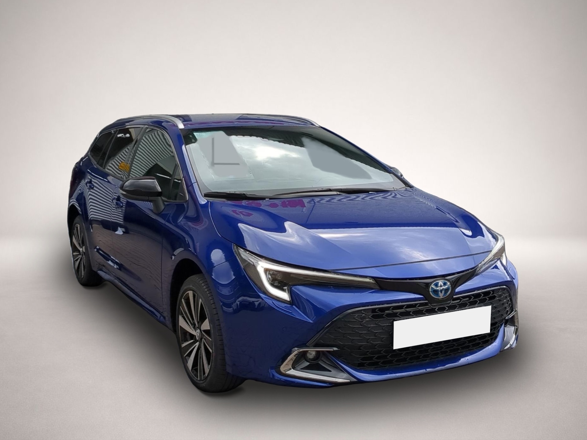 Bild 4 Toyota Corolla Bluetooth Navi LED Klima Einparkhilfe