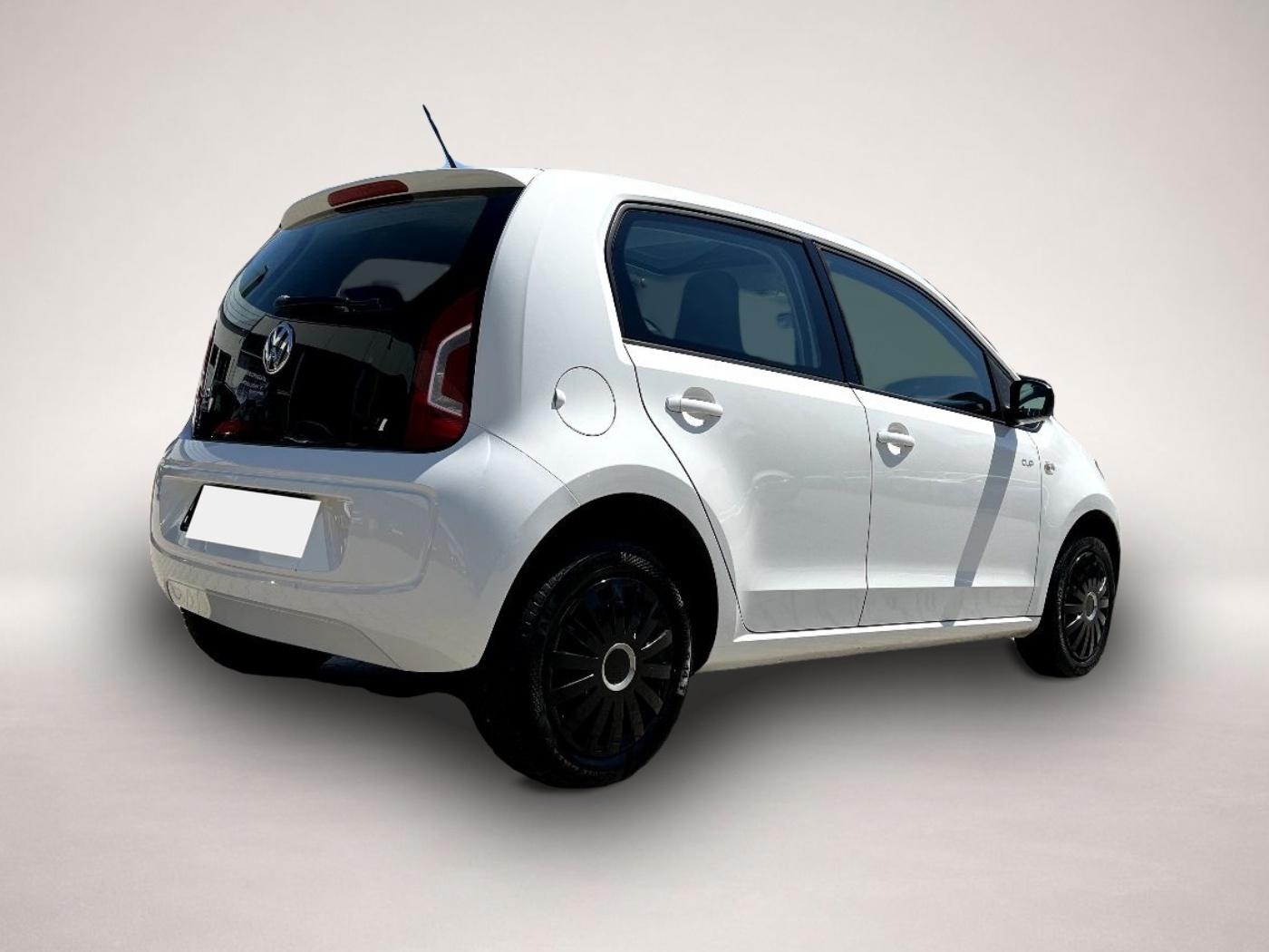 Bild 4 Volkswagen up! 1.0 cup *Navi Pano-SD Sitzh. Klima NS*