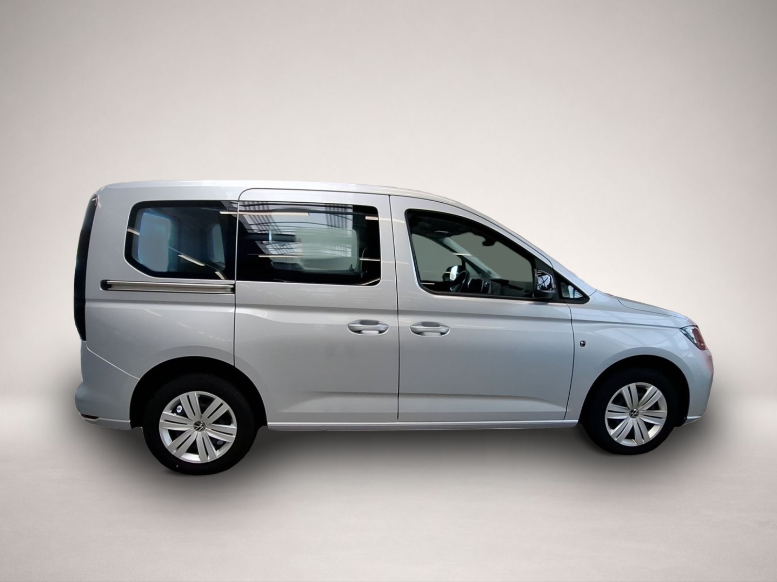 Bild 6 Volkswagen Other Caddy 5-Sitzer 2,0 l 90 kW TDI EU6 SCR Frontantr