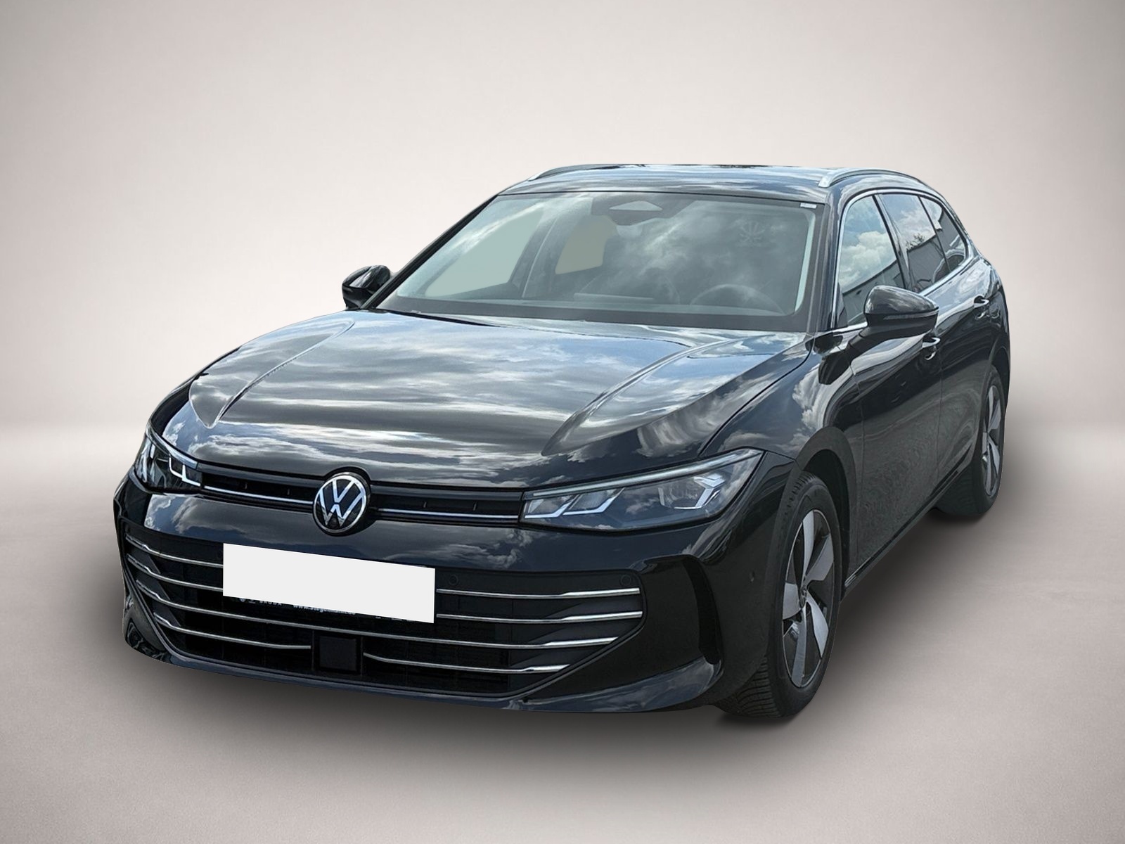 Fotografie Volkswagen Passat Variant 2.0 TDI DSG Business *AHK*Kamera*