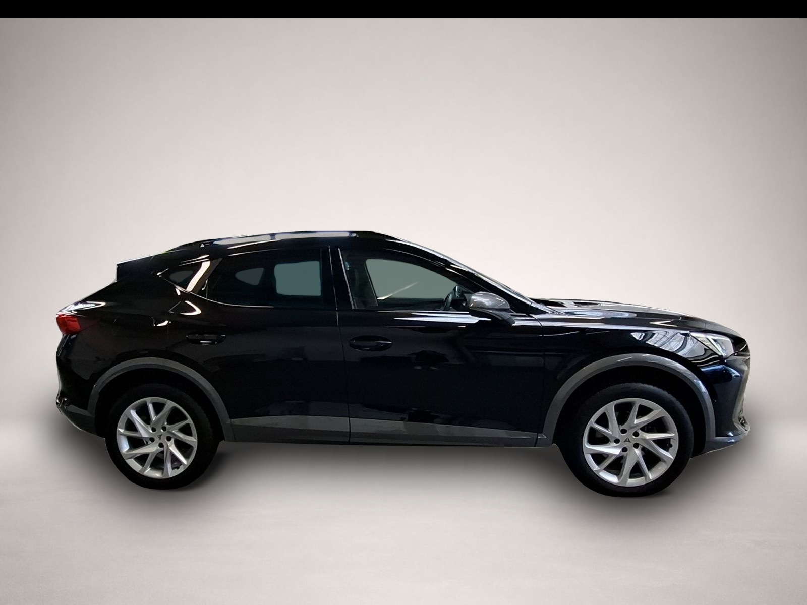 Bild 6 Cupra Formentor 1.5 TSI 7-Gang DSG