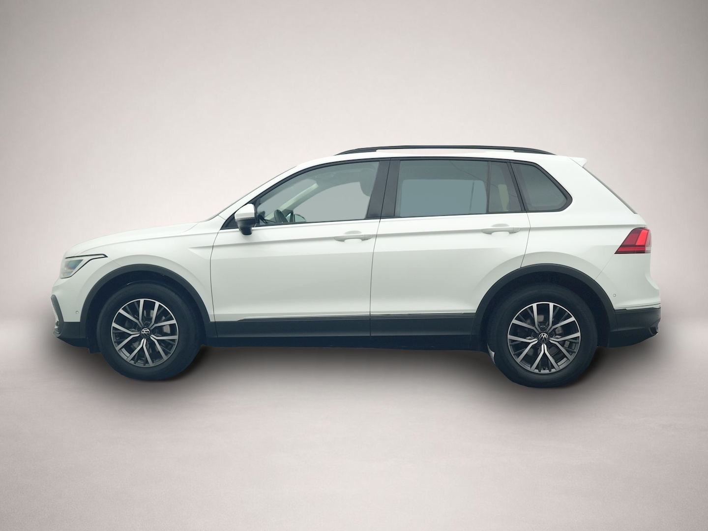 Bild 2 Volkswagen Tiguan 2.0 TDI DSG Life LED NAVI AHK e-HECK