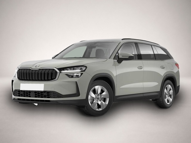 Skoda Kodiaq Selection 204PS 4x4 7Sitze+360°+AHK+GV4+eHeck+W. - Bild 1