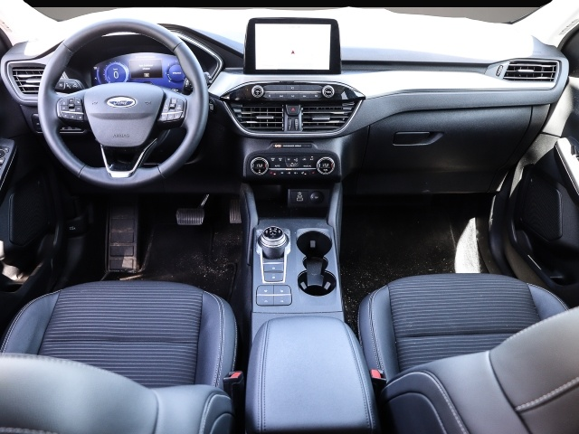 Bild 4 Ford Kuga Titanium X 1.5 EcoBlue EU6d Navi Digitales