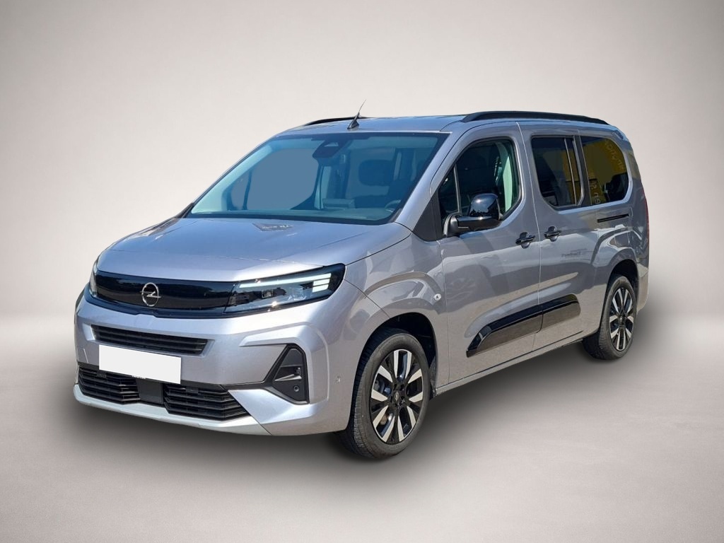 Bild Combo Opel