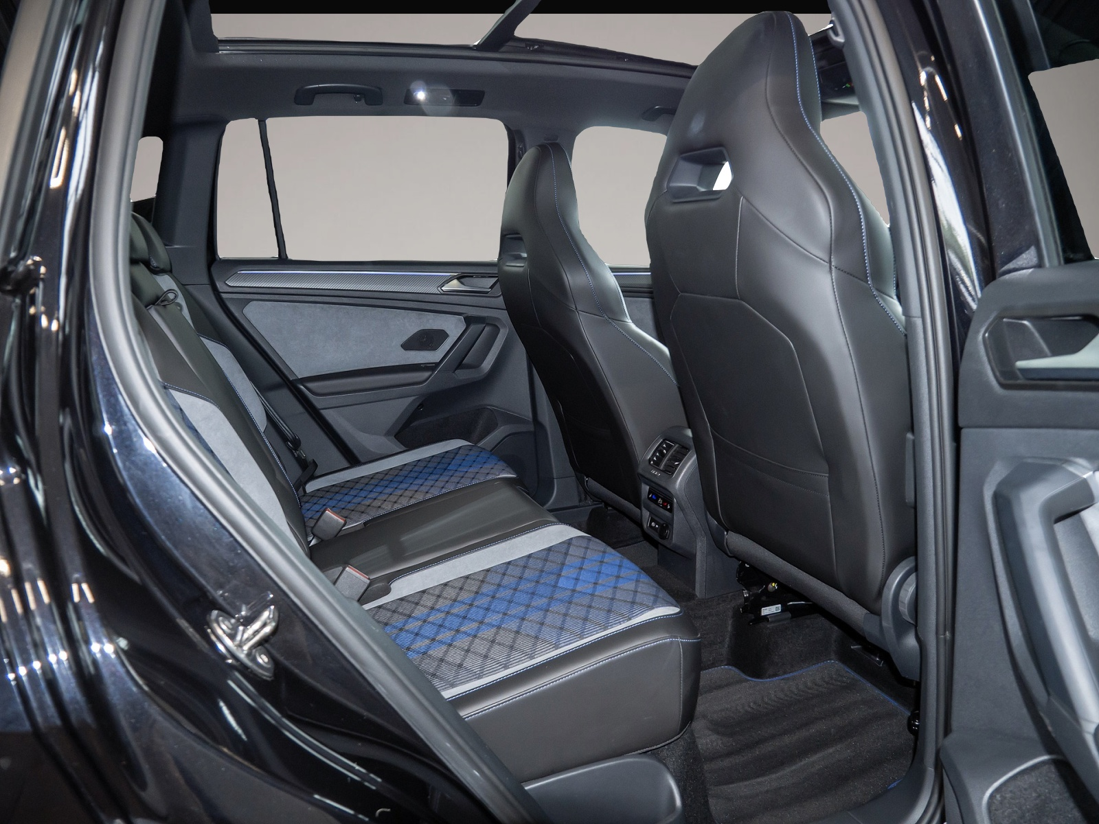 Bild 3 Volkswagen Tiguan