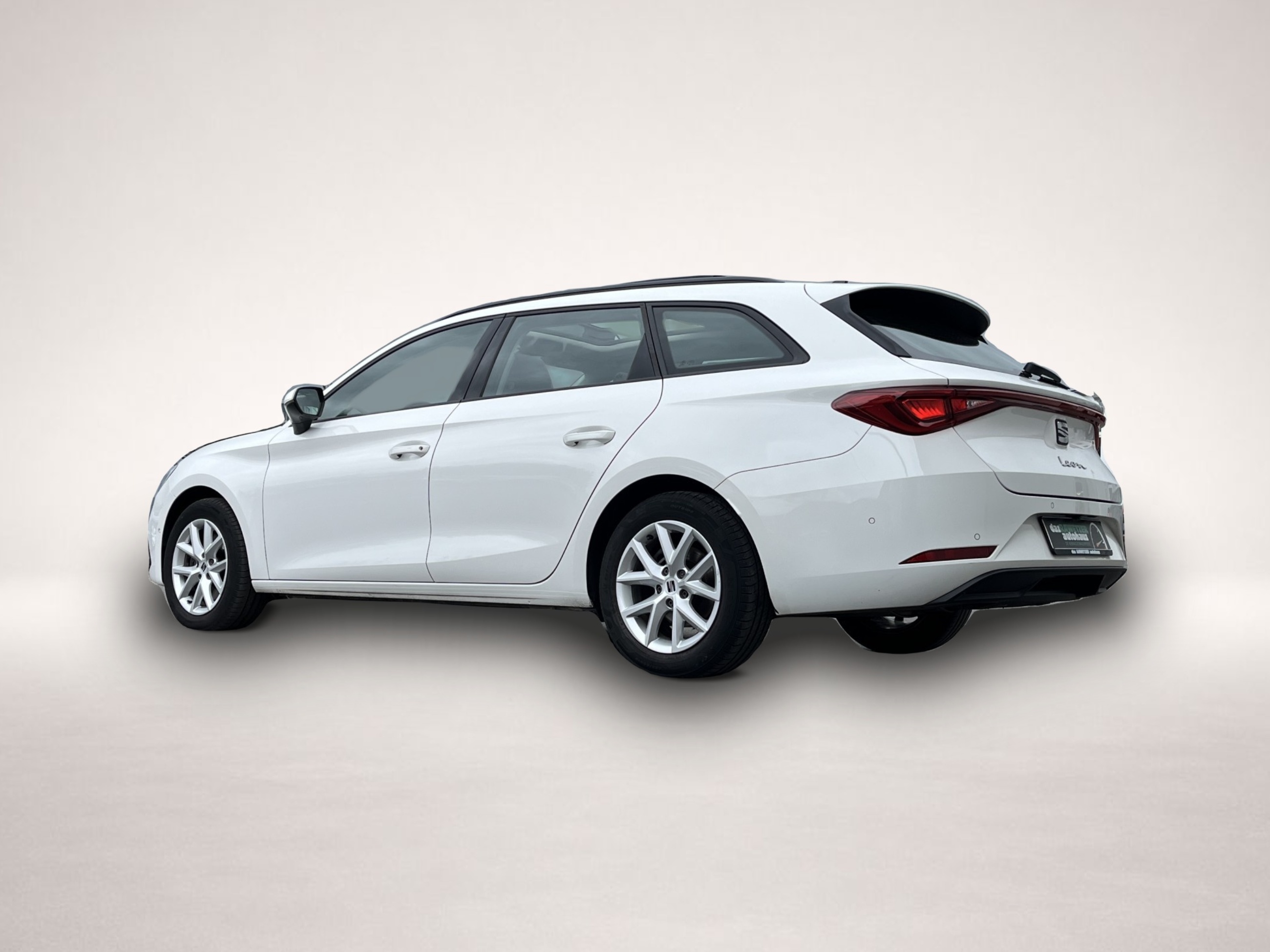 Bild 7 Seat Leon SP 2.0 TDI DSG Style 144¤ m.20% Anz. PANO N