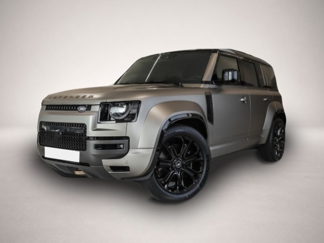 Bild Defender Land Rover