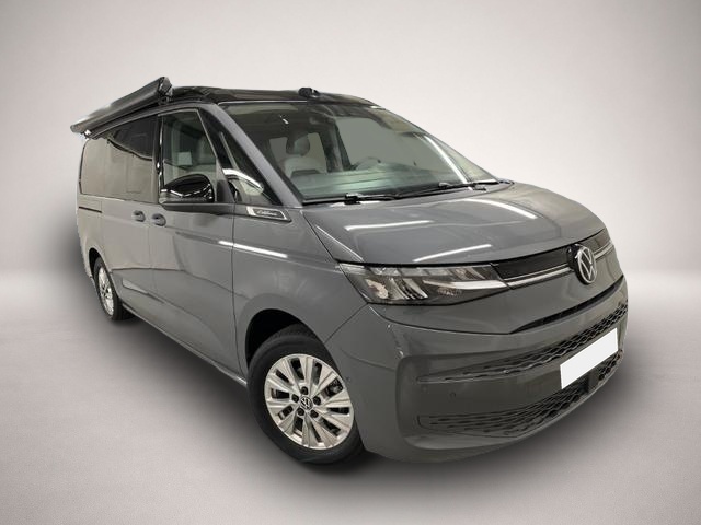 Bild T7 California Volkswagen