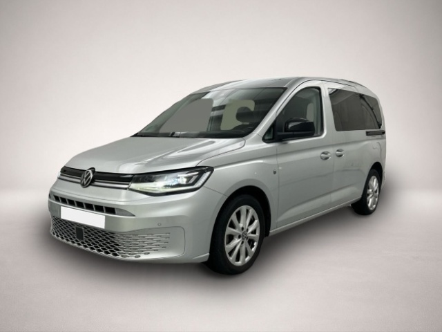 Bild 1 Volkswagen Caddy Maxi Life 1.5TSI DSG 7SITZE/ACC/KAM/NAVI