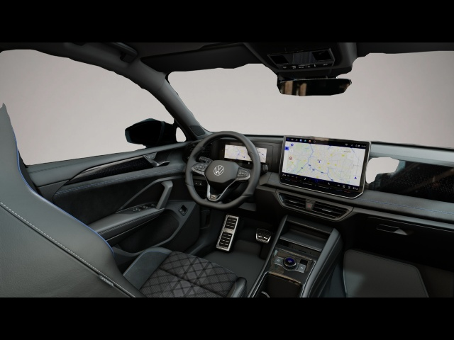 Bild 7 Volkswagen Tiguan 1.5 eHybrid DSG R-Line 