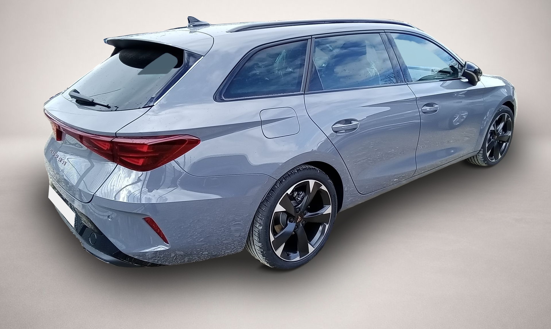Bild 3 Cupra Leon Sportstourer 2.0 TDI 7-Gang-DSG