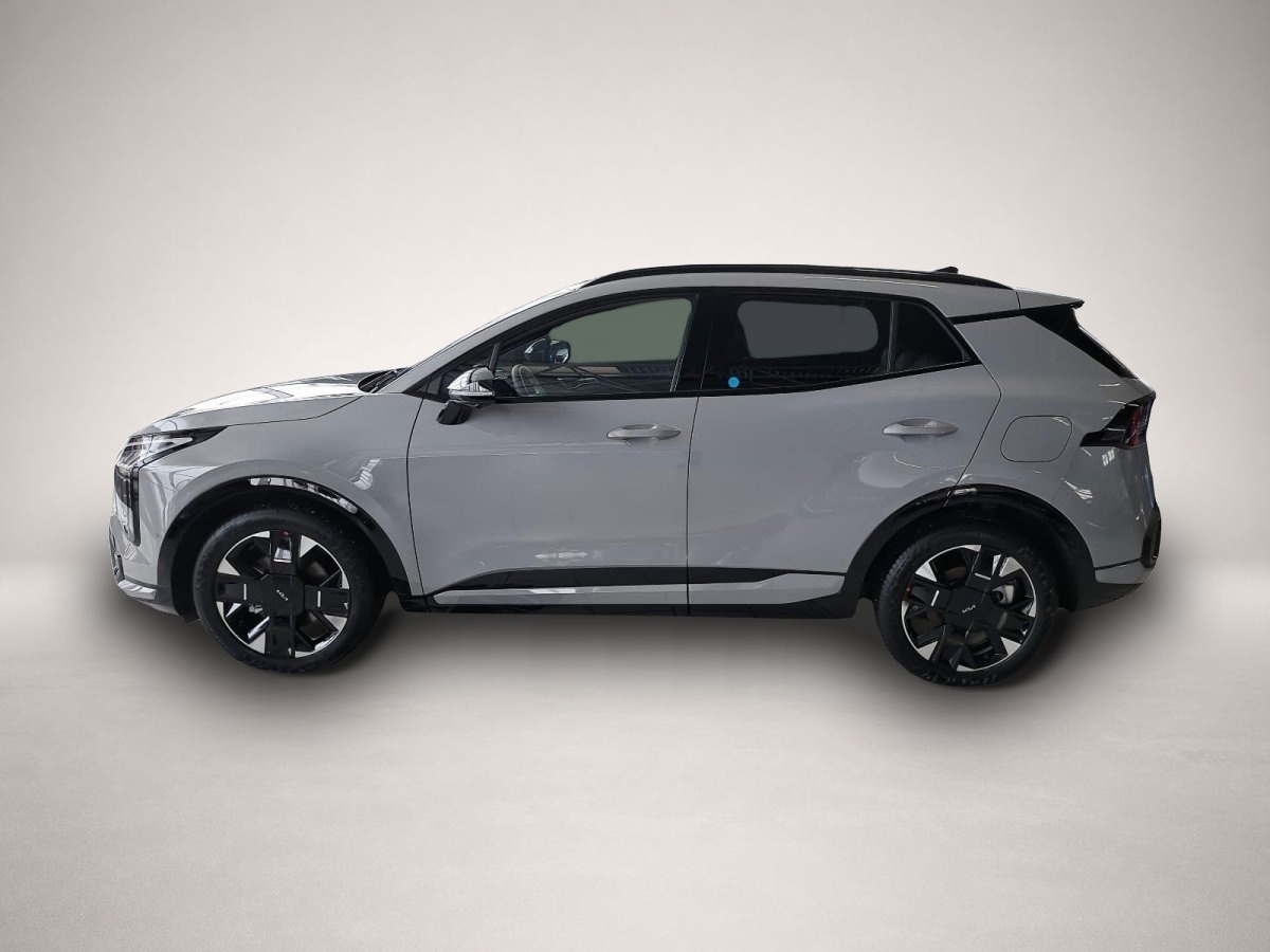 Kia Sportage SPORTAGE 1.6 T-GDI 150 2WD DCT GT-LINE MJ26 DRIV - Thumbnail 4