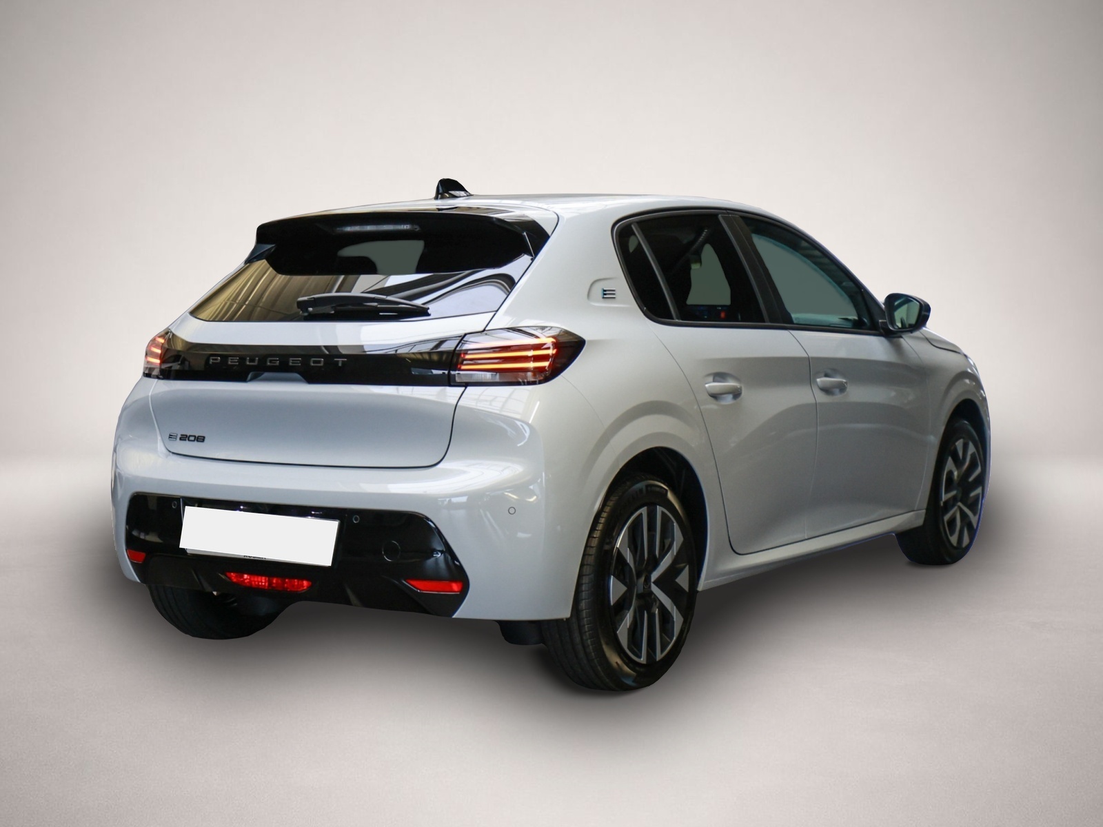 Bild 3 Peugeot e-208