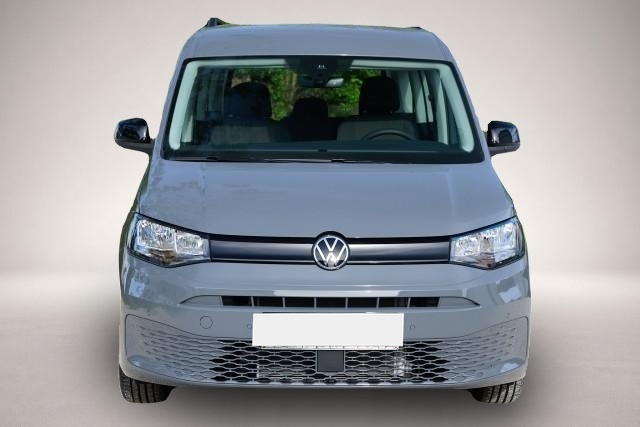 Fotografie 3 des Volkswagen Caddy 2.0 TDI 75kW Life