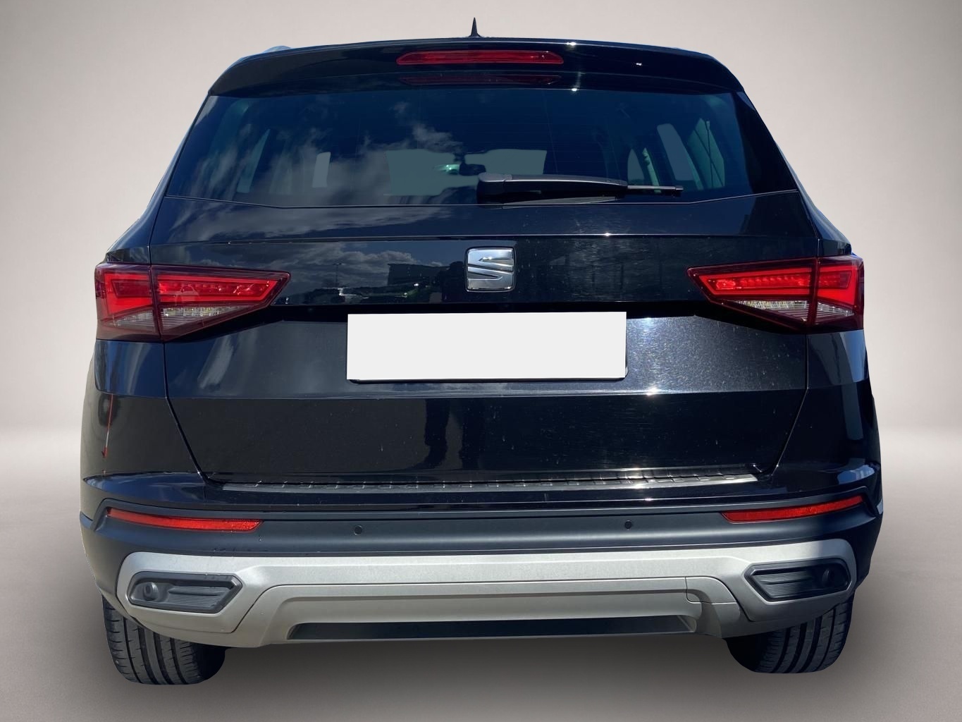 Fotografie 4 des Seat Ateca 2.0 TDI DSG X-Perience 18"+STANDHEIZUNG+AH