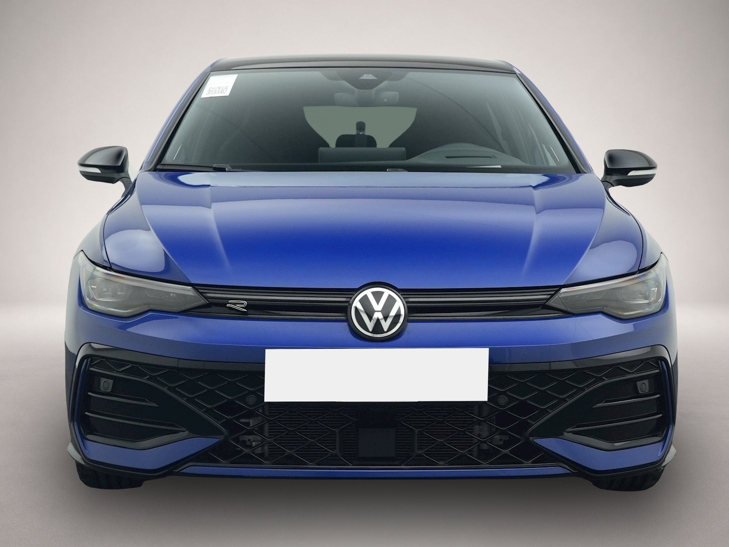 Fotografie 8 des Volkswagen Golf 8 1.5 eTSI DSG R-Line BLACK STYLE PANO IQ.L