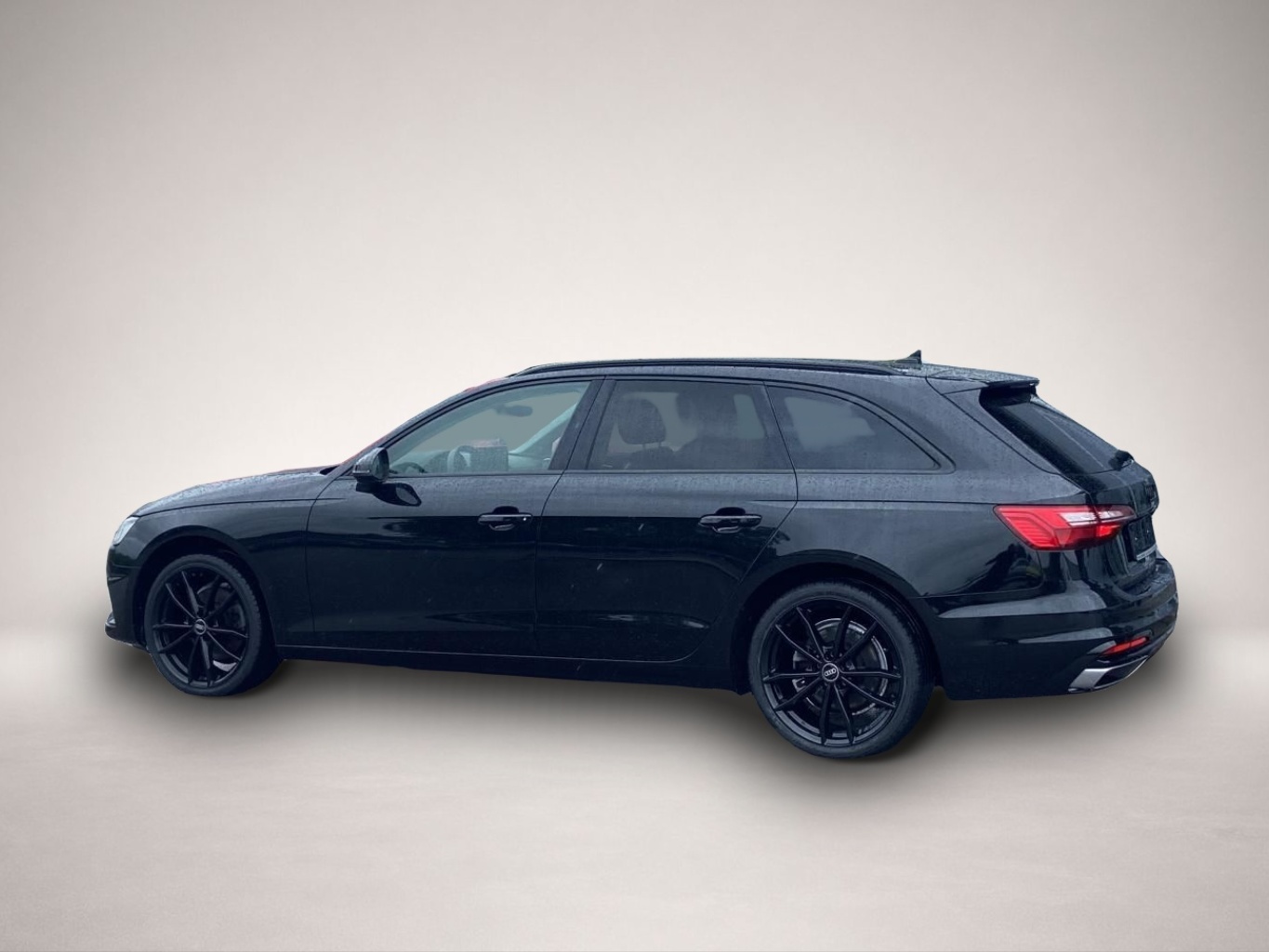 Bild 3 Audi A4 Avant 35 2.0 TFSI S-Tronic BLACK-LINE AHK+NAV