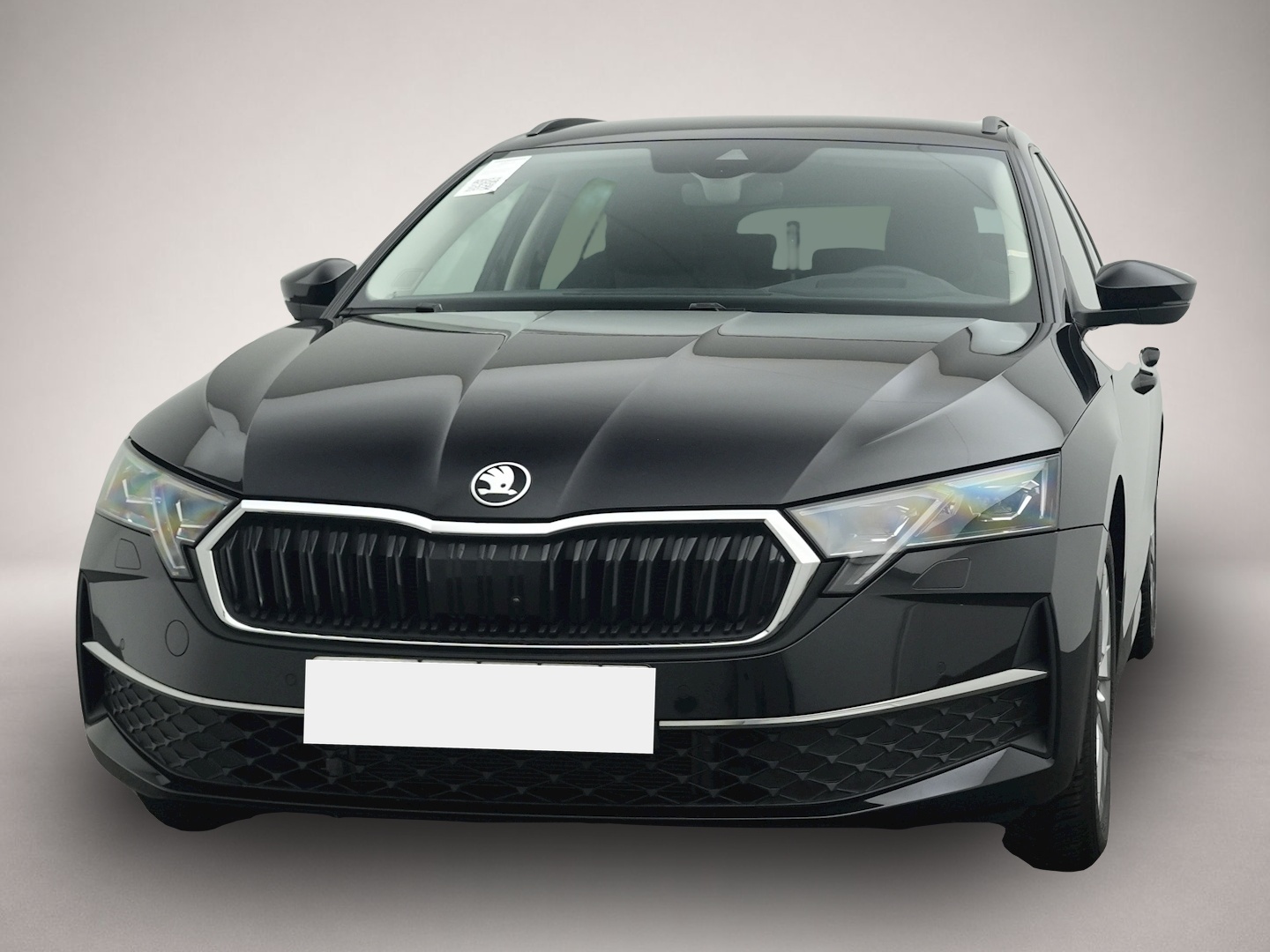 Bild 7 Skoda Octavia Combi 2.0 TDI DSG Selection HuD AREA-VIE